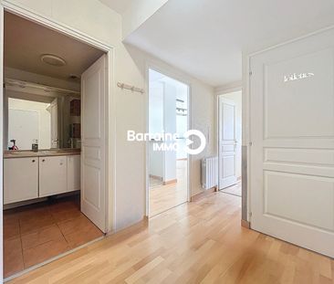 Location appartement à Lorient, 2 pièces 45.34m² - Photo 2