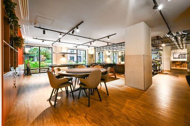 3 bedroom apartment to rent - Photo 1