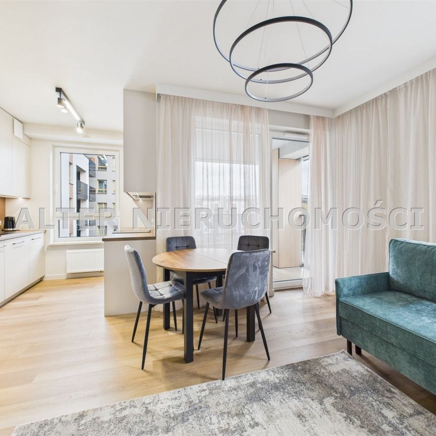 Mieszkanie na wynajem - Фото 1