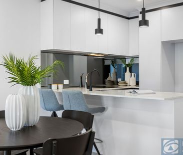 Designer apartment in excellent location! - Photo 3
