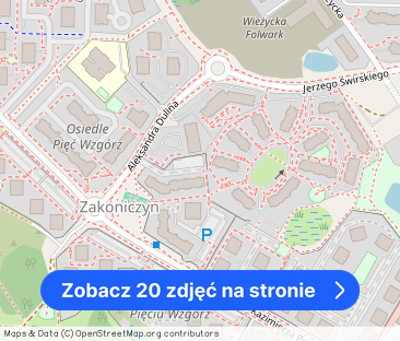 3 pok. mieszkanie idealne dla rodziny, Porębskiego - Zdjęcie 1
