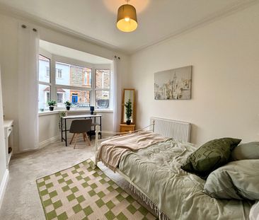 1 Bed Flat, Argyle Avenue, BS5 - Photo 4