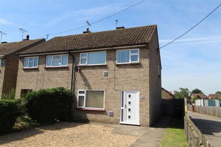High Street, Lakenheath, IP27 - Photo 5