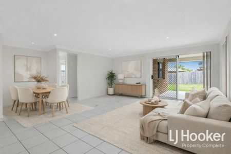 Immediate Walking to Yarrabilba SS - Ideal Family Home - Photo 4