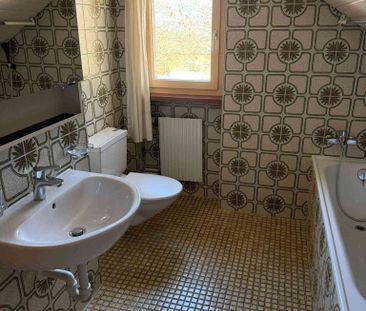 2.5 Zimmer, 70 m², 2. Stock - Photo 4