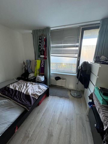 Te huur: Appartement Kempenlaan in Amsterdam - Foto 3