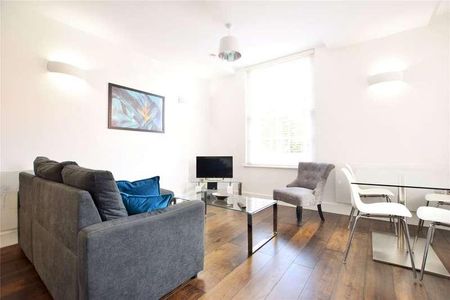 Kings Road, Reading, Berkshire, RG1 - Photo 2