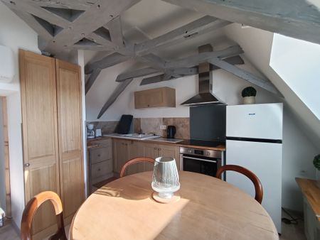 Location Appartement 2 pièces 25m² LE BUGUE 24260 - Photo 5