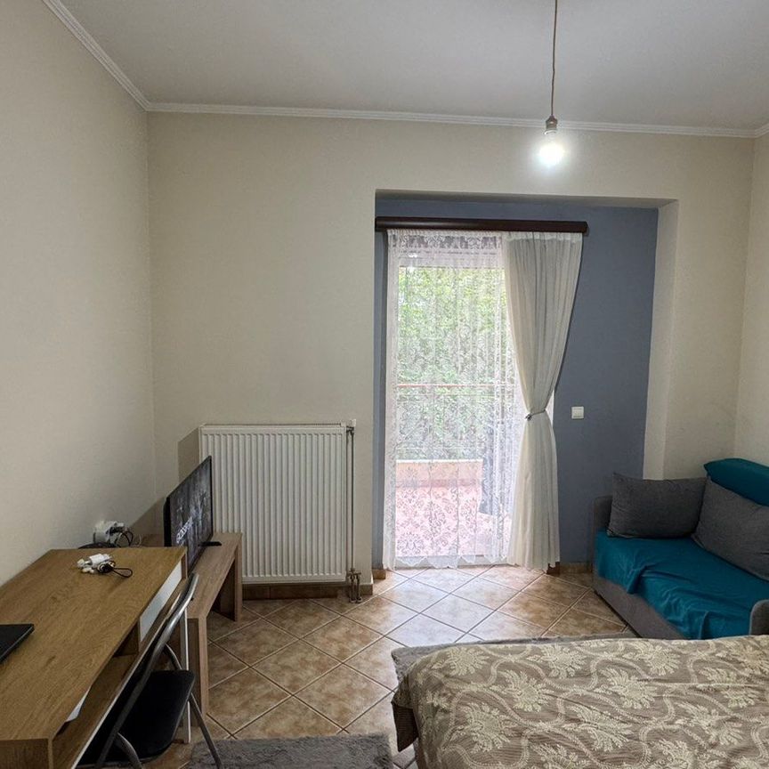 Studio/Γκαρσονιέρα για ενοικίαση - Ιωάννινα, - Φωτογραφία 1