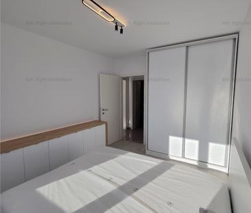 Apartament modern | 3 camere cu 2 bai | parcare subterana | Tractorul - Fotografie 3