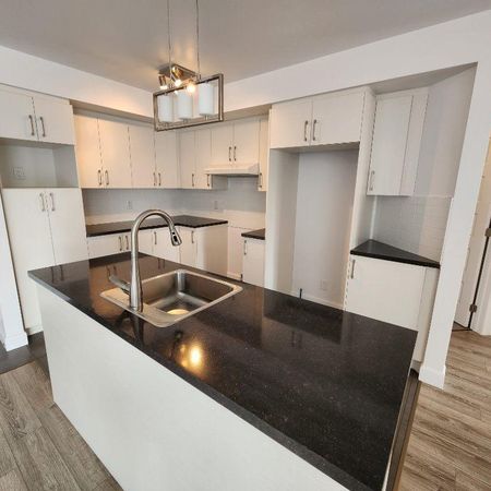 **4 ½**RUE ASTRID/NOUVEAU Secteur Charlesbourg - Photo 3