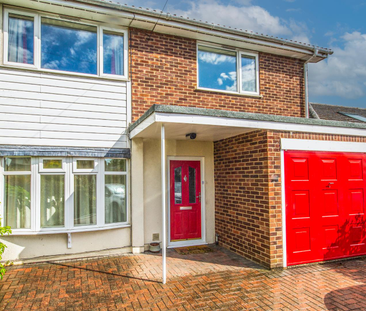 Dolphin Way, Stapleford, Cambridge - Photo 1