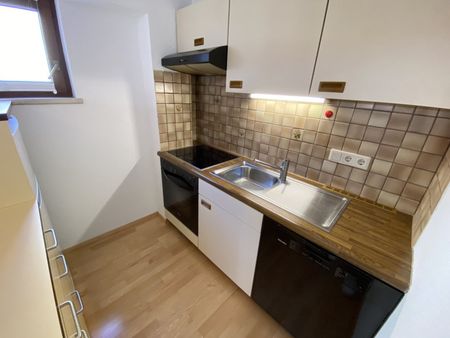 Charmante 2-Zimmerwohnung im Herzen der Feldkircher Altstadt zu vermieten! - Photo 4