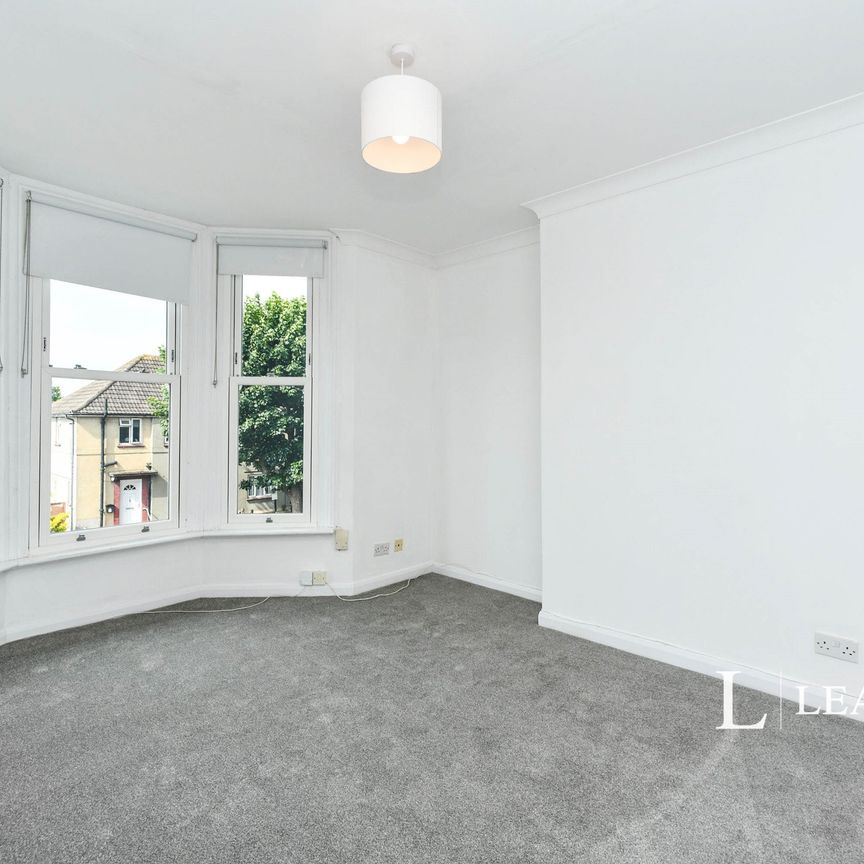 1 bedroom apartment to rent Evelyn Terrace, Brighton, BN2 - Photo 1