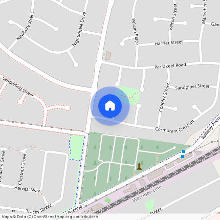 48a Cormorant Crescent, Vic 3030, Werribee