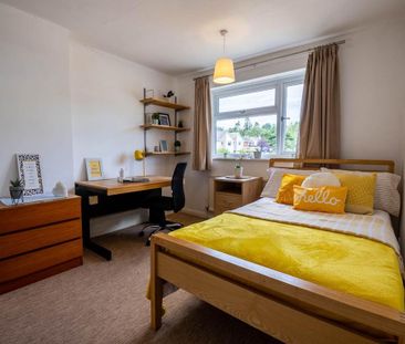 4 bedroom house to rent - Photo 4