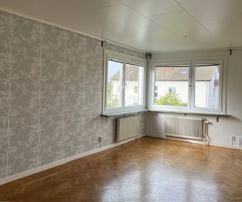 Queckfeldtsgatan, Nässjö - Photo 1