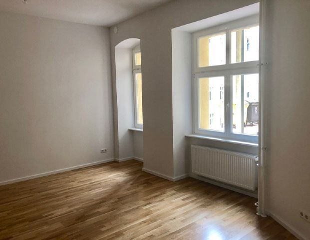 Ihre beste Adresse im Bergmannkiez! - Foto 1