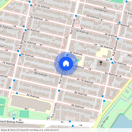 138 6e avenue, LaSalle, LaSalle, Ile de Montréal, H8N 1L5