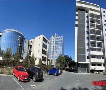 Bloc nou - langa Universitatea Bacovia si Primarie - 2 camere - mob... - Photo 1