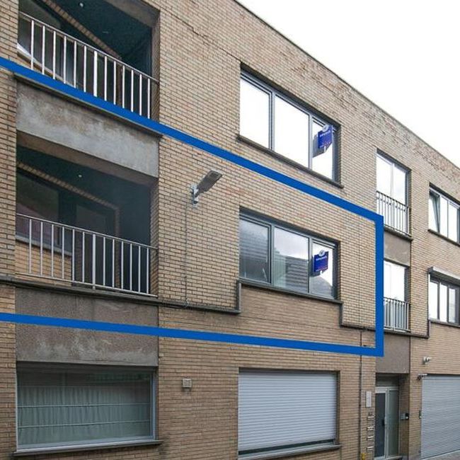 Appartement te huur in Gistel voor € 700 met 2 slaapkamers - Photo 1