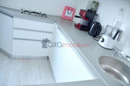 Apartament 1 camere de inchiriat in Cluj-Napoca, Gheorgheni ID 3748 - Fotografie 3