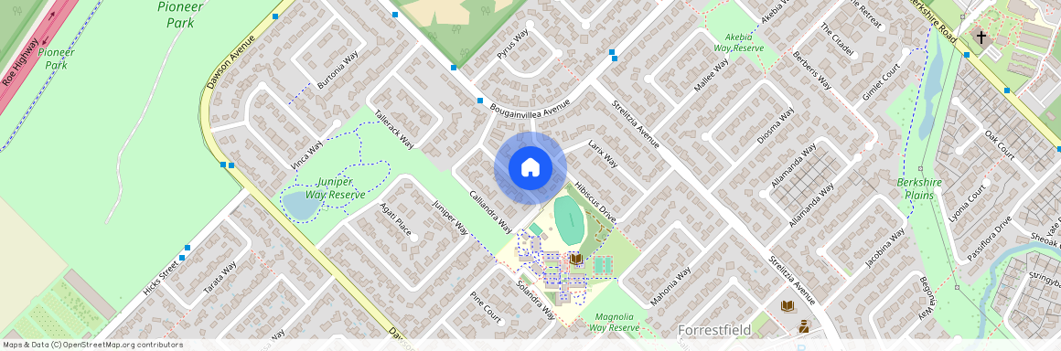 39 Calliandra Way, WA 6058, Forrestfield