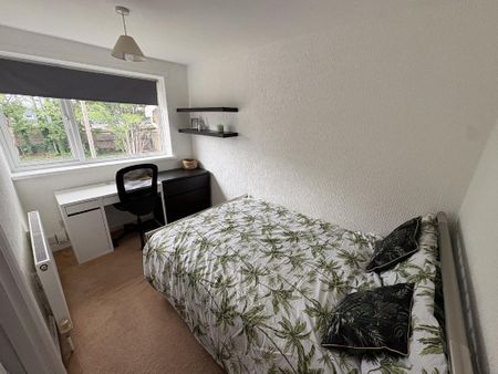 4 bedroom house to rent - Photo 5