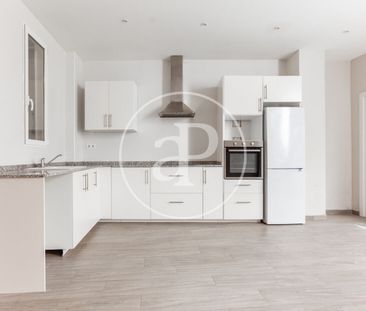 Flat for rent with Terrace in Monteolivete (Valencia) - Photo 4