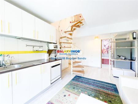 Apartament 2 camere de inchiriat Constantin Brancoveanu - Berceni - Fotografie 4