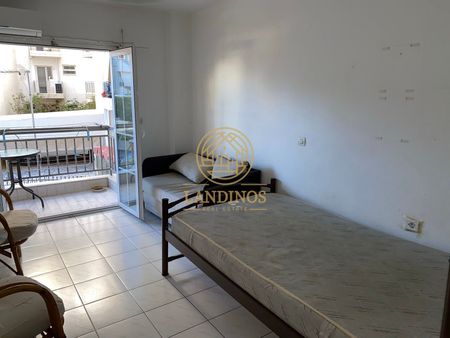 Studio/Γκαρσονιέρα για ενοικίαση Νεάπολη (Χαλκίδα) - Φωτογραφία 3