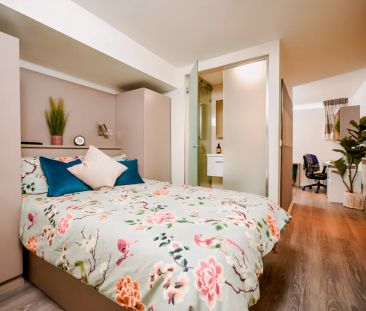 Classic Plus - Photo 4