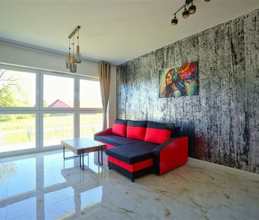 Mieszkanie Wynajem: Sianów - Photo 4