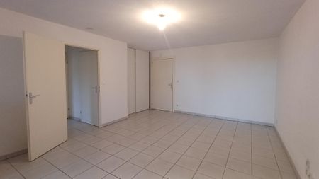 location Appartement T2 DE 42.67m² À COLOMIERS - Photo 4