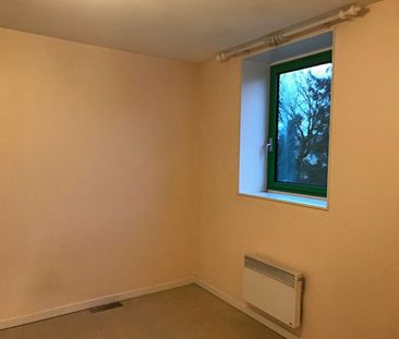 Location appartement 2 pièces, 34.37m², Montrevel-en-Bresse - Photo 5