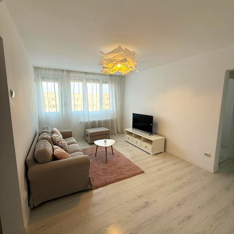 Apartament cu 2 camere Iancului - Photo 1