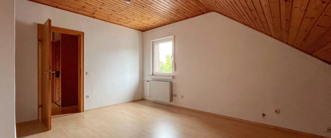 Charmantes Einfamilienhaus mit Wintergarten und Gartenidylle in Hennef-Geistingen - Foto 1