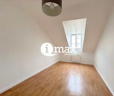 Location Appartement LEVALLOIS PERRET - - Photo 2