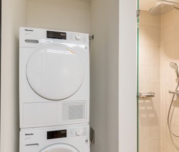 2 Zimmer, 48 m², 12. Stock - Photo 3