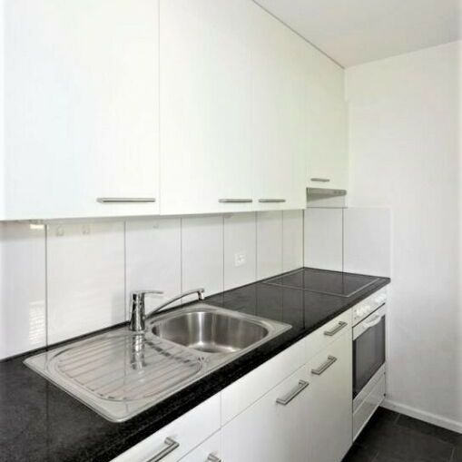 Appartement lumineux de 2,5 pièces dans le Augarten - Photo 1