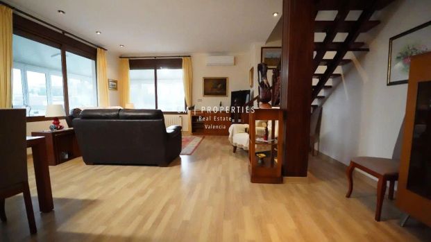 Casa o chalet de alquiler en Barranc Den Palomes Acca, El Faro - Foto 1