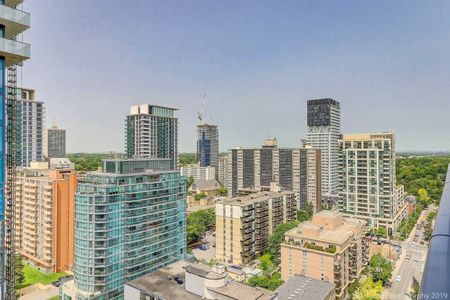 For Lease - 185 Roehampton Avenue Unit# 1602, Toronto, Ontario - Photo 5