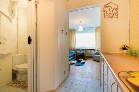 Łódź Łódź-Polesie, Wileńska - Zdjęcie 2