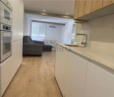 4 room luxury Flat for rent in Valencia - Photo 5