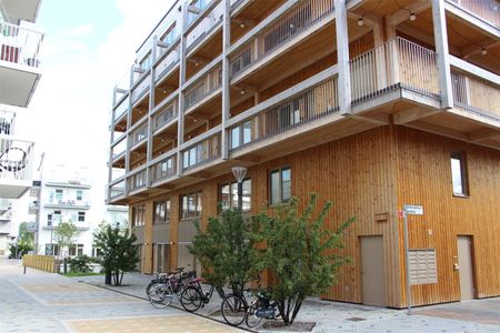 Fredrik Hasselqvists gata 10 - Photo 5