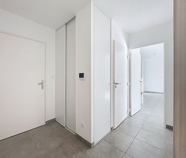 Appartement T3 près de CALUIRE ET CUIRE à louer - Photo 1