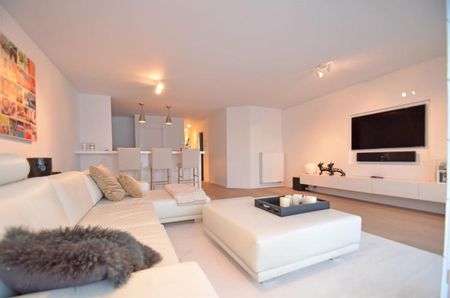 Appartement te huur - Photo 2