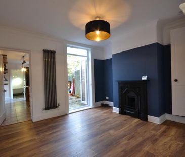 2 bedroom house to rent - Photo 1
