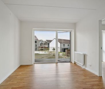 4-vær. lejlighed - Foto 1