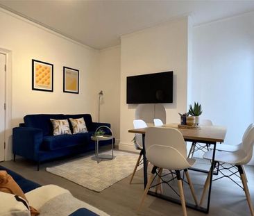 1 bedroom house to rent West Parade, Lincoln, Lincolnshire, LN1 - Photo 1